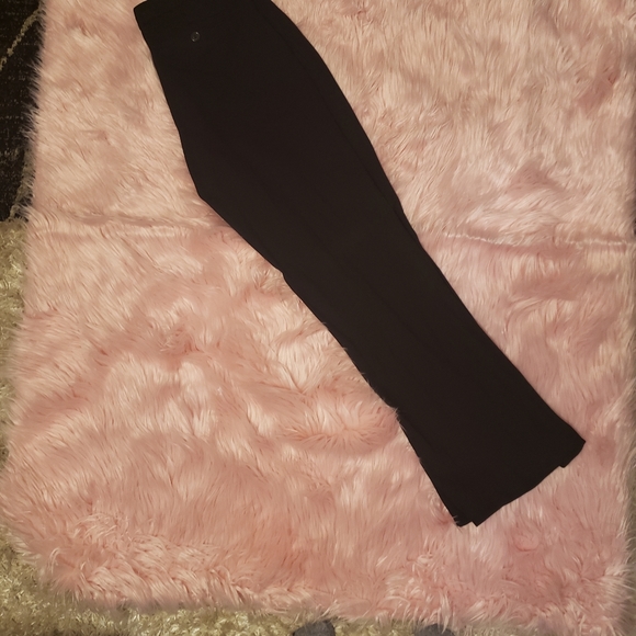 The Limited Black Trousers, Size: 4R - Picture 5 of 7